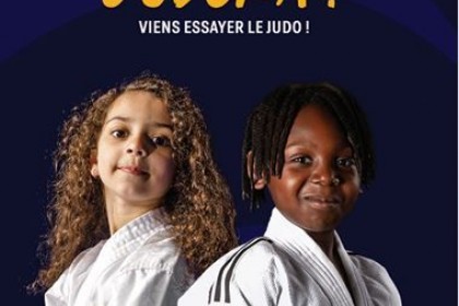 DEVIENS JUDOKA